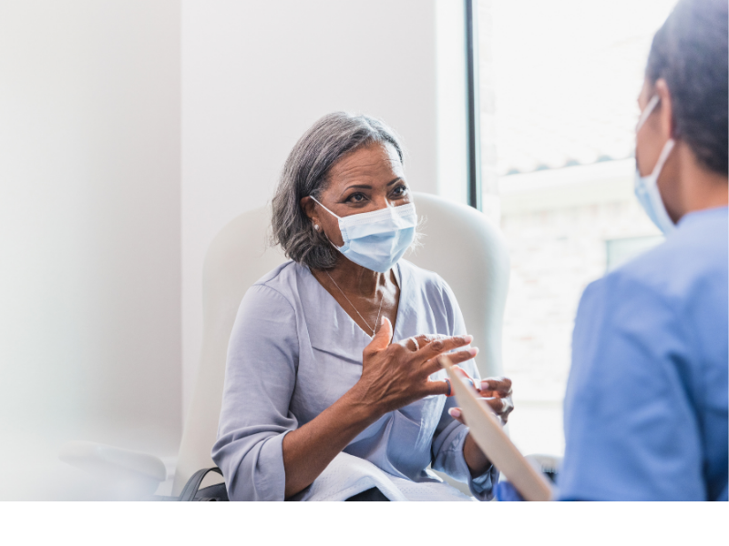 Care After COVID Valley Health System